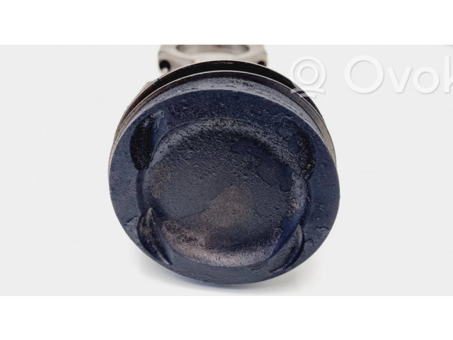 Поршень с шатуном BWR BWR Bentley Flying Spur для бензинового двигателя 6.0