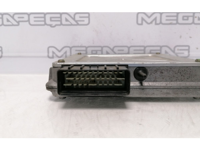 Блок управления двигателя MKC104021 Rover 100