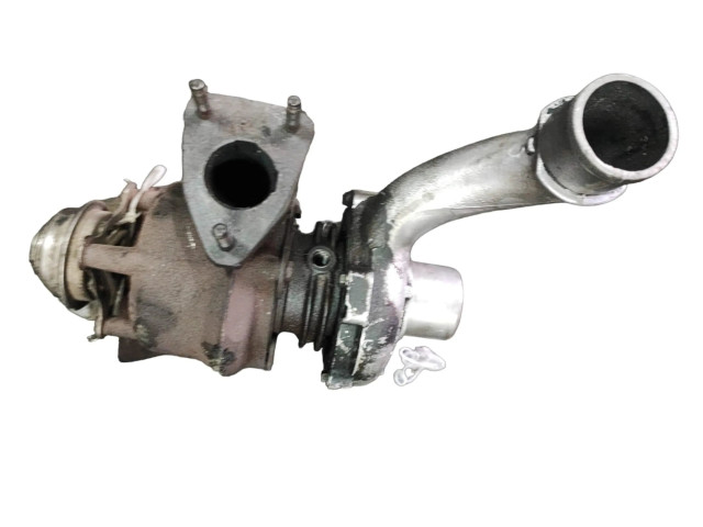 Turbodmychadlo Турбина G9TB7 Renault Espace III