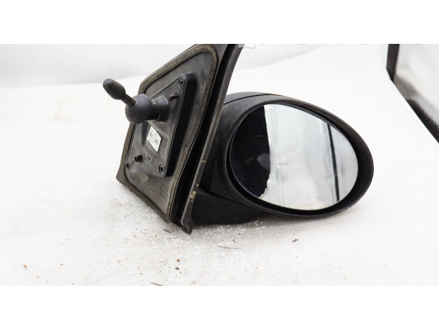 Зеркало (механическое)       Citroen C1  2006 - 2013 года   