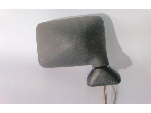 Зеркало электрическое        Volkswagen Jetta II  1984 - 1992 года   