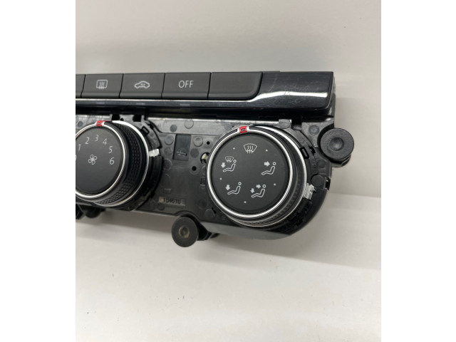 Блок управления климат-контролем 5G0907426T, 5HB01117670   Volkswagen Golf VII