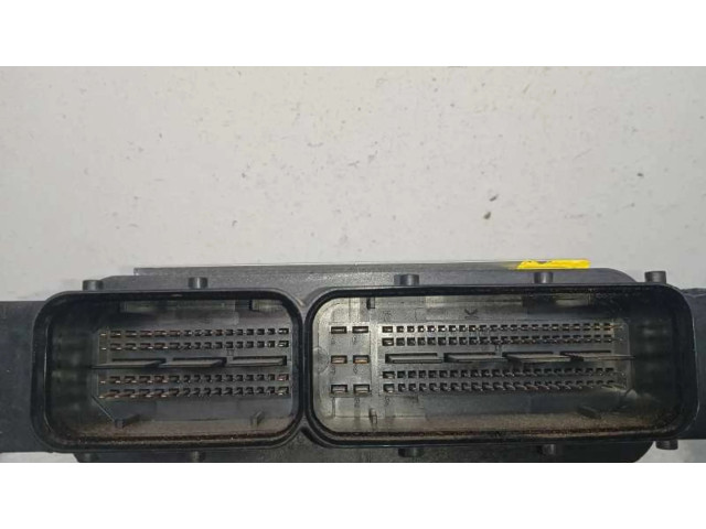 Блок управления двигателя 04C906026AK, 0261S10530 Audi A1