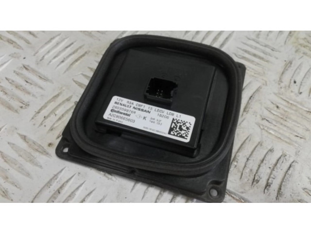 LED модуль контроля