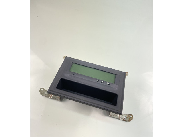 Дисплей MN141366VB Mitsubishi Grandis