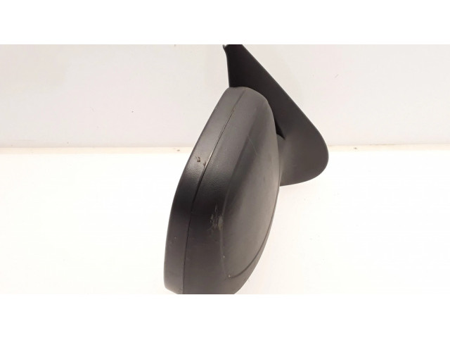 Зеркало (механическое)    правое   Citroen Berlingo  1996-2002 года   