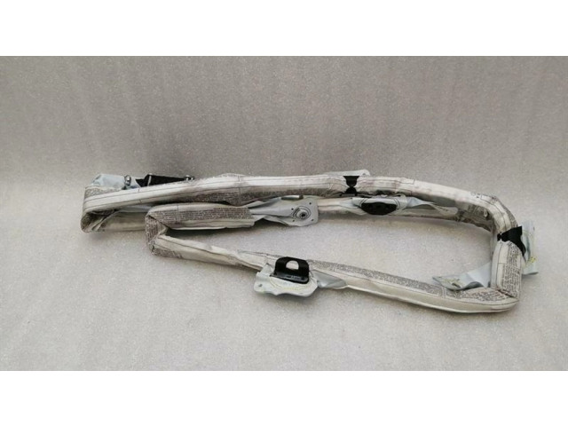 Боковая подушка безопасности 3W5880741B Bentley Flying Spur