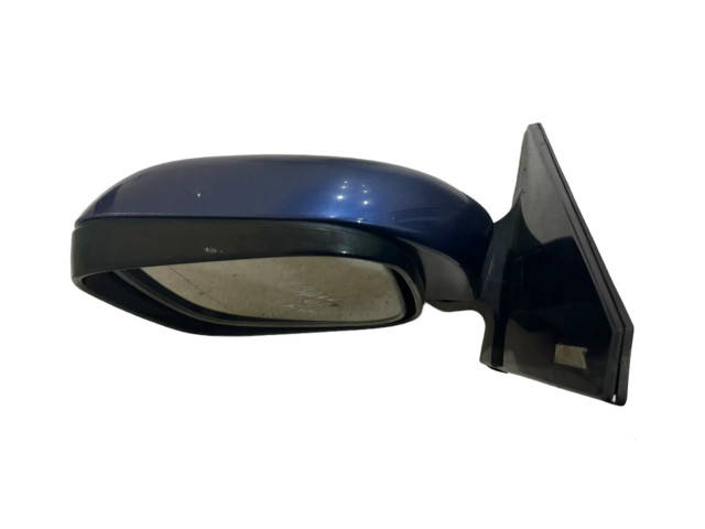 Zpětné zrcátko levé Mitsubishi Pajero 2001 E13010408