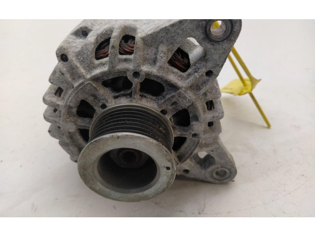 Генератор 8200654541B   Renault Twingo II      