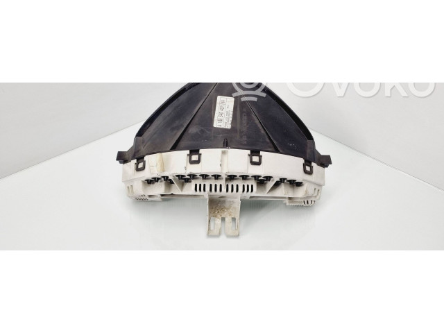 Řídící jednotka A0265450532, A1661402000 Mercedes-Benz A W168 1998