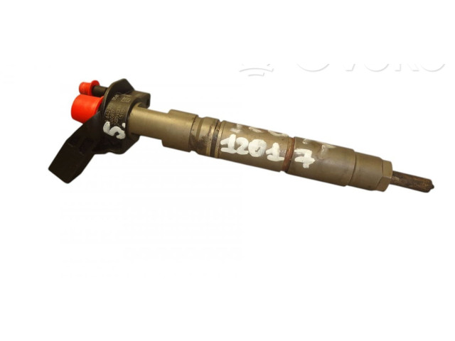 Жиклер (жиклеры) (форсунка (форсунки) 0445115027, A6420700587   Mercedes-Benz R W251