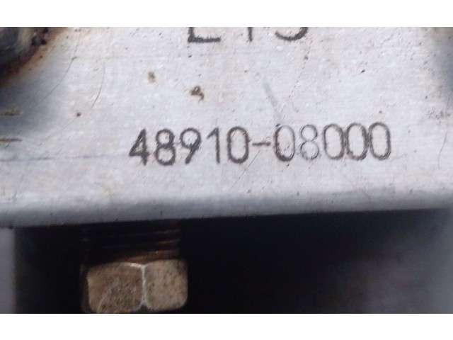 Блок АБС 4891008000, 4891008A00 SsangYong Korando - года