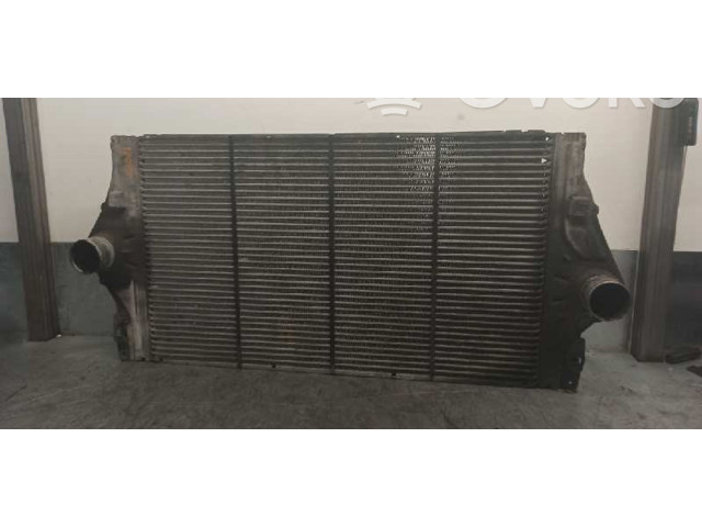 Интеркулер 8200033732C, B3987 Renault Vel Satis