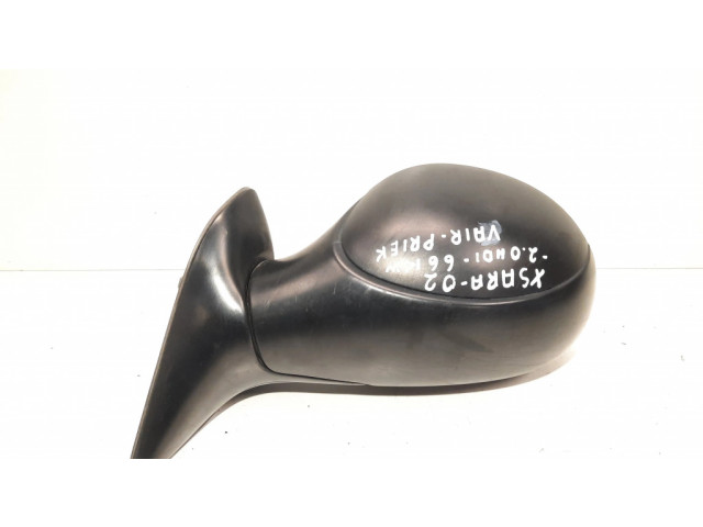 Zpětné zrcátko levé Citroen Xsara Picasso 2002 017003