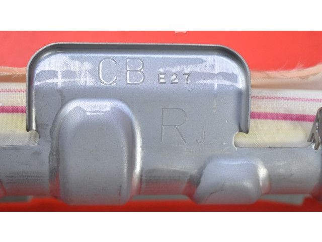 Надувная подушка для крыши Cadillac SRX - года