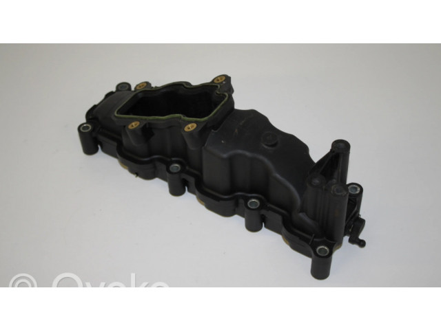 Всасывающий коллектор