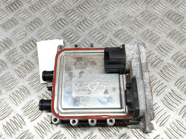 Другие блоки управления / модули