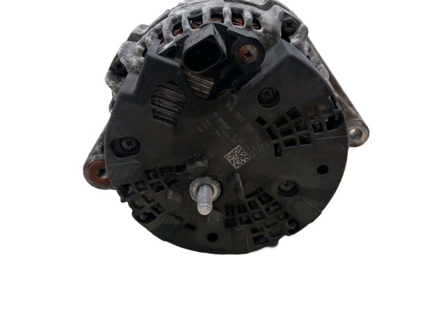 Генератор A000906332280   Mercedes-Benz A W176      