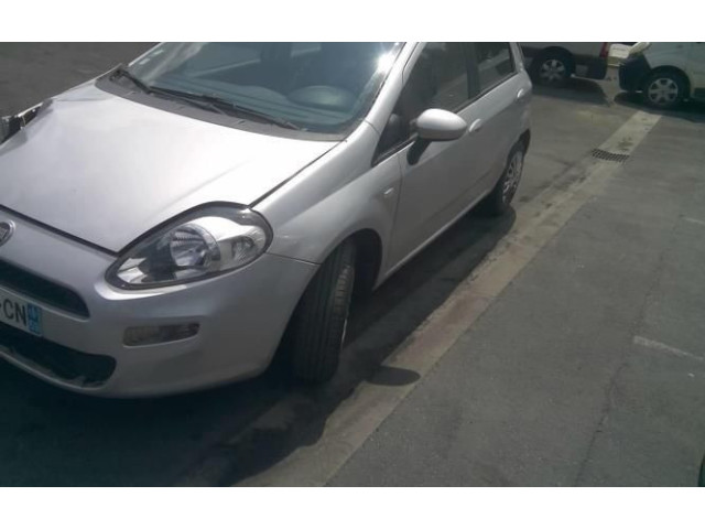 Přístrojová deska Fiat Punto Evo 2013 51917424