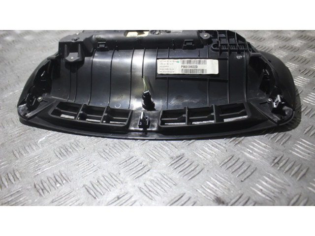 Панель приборов P96613462ZD   Citroen C4 I       