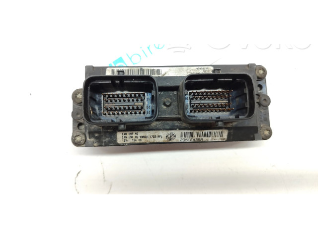 Řídící jednotka 46760606   Fiat Punto (188) 2000