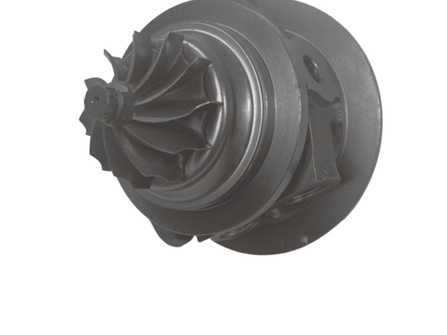 Turbodmychadlo Турбина 49135-02682, CHRA50-0109 Mitsubishi Pajero