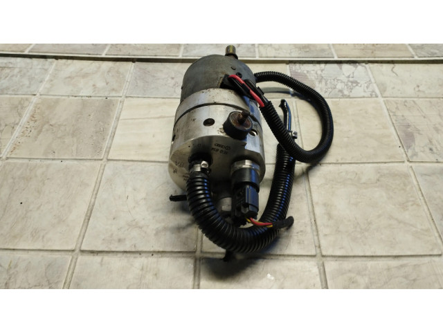 Регулятор тормозной интенсивности (веса)