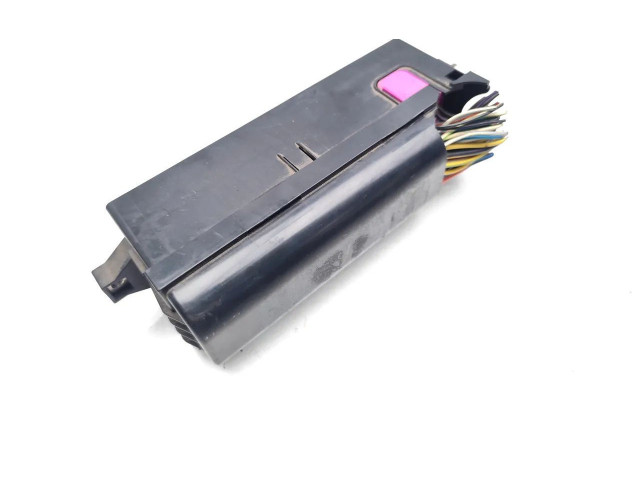 Pojistková skříňka Seat Ibiza IV (6J,6P) 2009