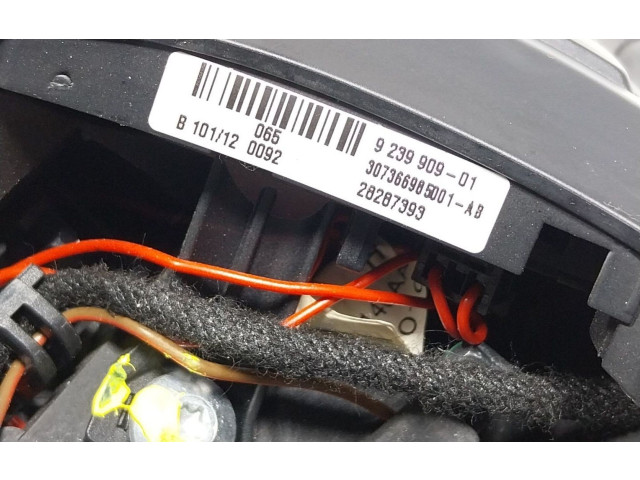 Volant BMW X6 M 2014 32307846670