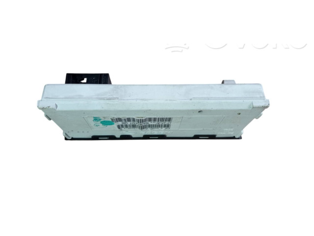 Дисплей 96636543XT, 281193964A Citroen Berlingo