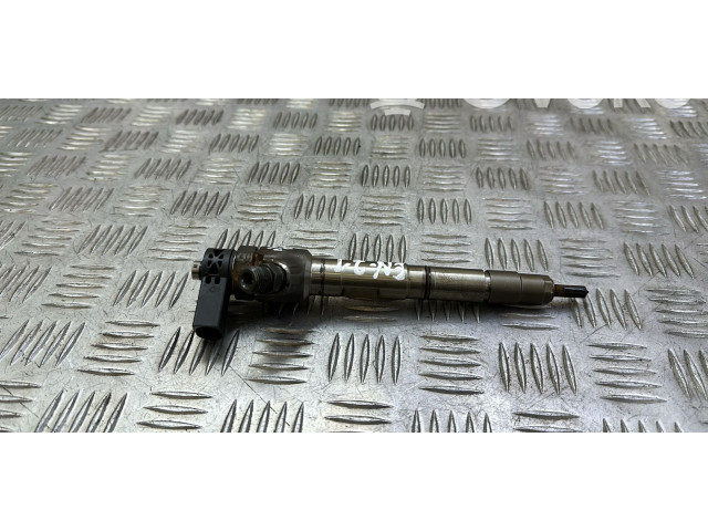 Форсунка 04L130277AC    Skoda Superb B8 (3V)  CRLB 