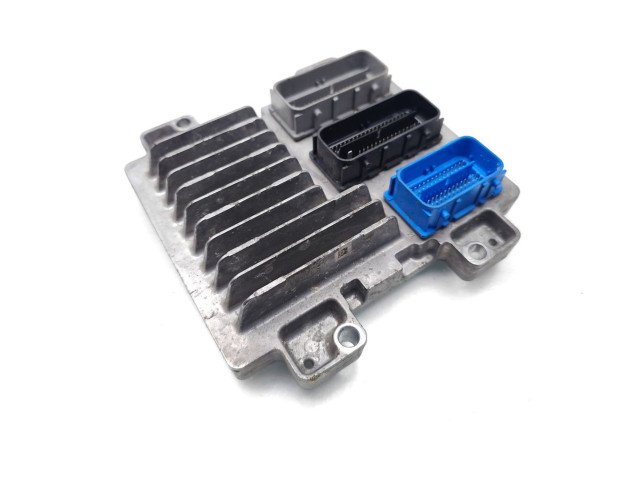 Řídící jednotka 12669136, 12668866 Opel Zafira C 2015