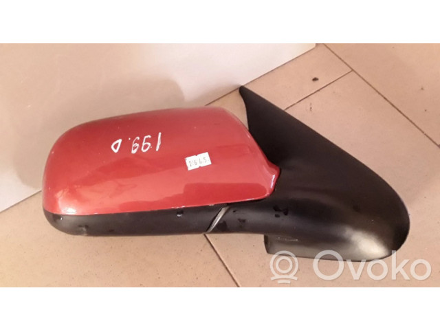 Зеркало электрическое     правое   Citroen Xsara     