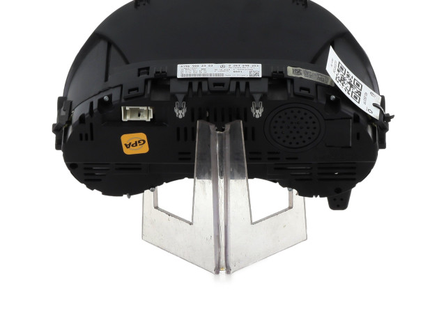 Přístrojová deska Mercedes-Benz GLA W156 2016 1569002303, R0-5937P