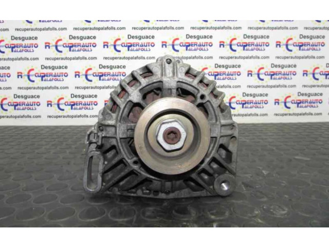 Генератор 7700437090   Renault Clio II      