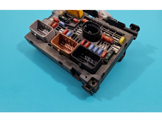 Блок комфорта 9664706280, IMPRK1417541 Citroen C4 I