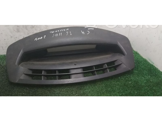 Панель приборов P96572391ZD Citroen C4 I