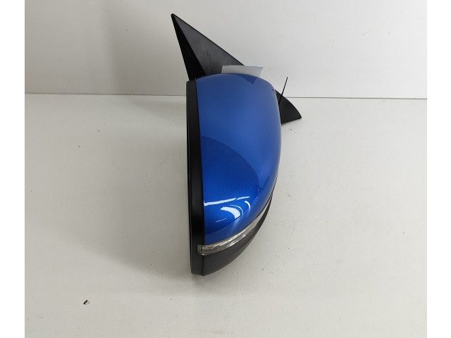 Зеркало электрическое SsangYong Korando - года