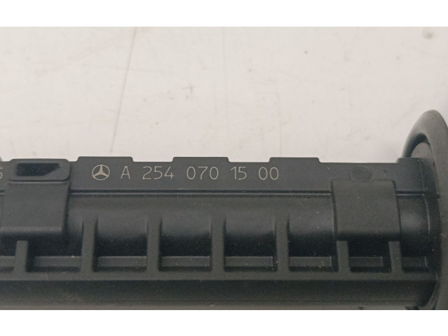 Vstřikovač A2540701500 Mercedes-Benz C W206