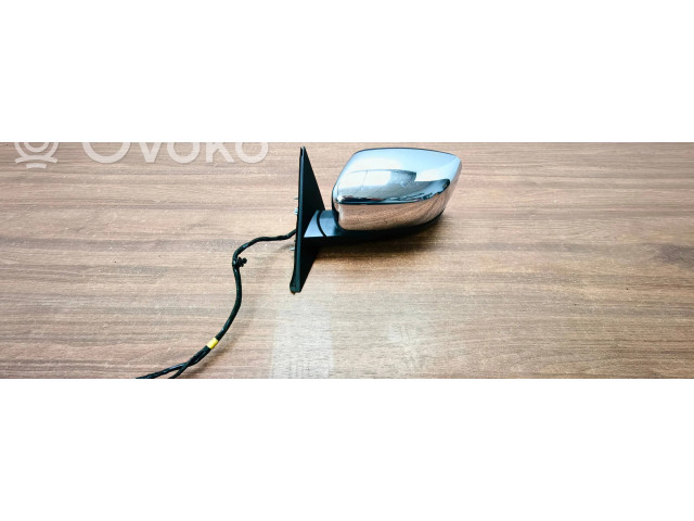 Зеркало электрическое     левое    Chrysler 300C  2011- года   