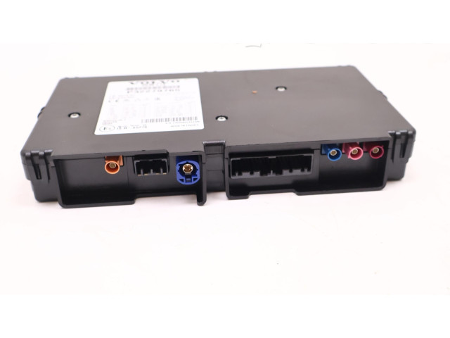 Блок управления acm6790 Volvo XC40