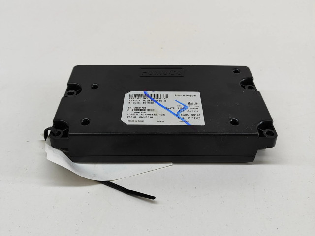 Модуль «Bluetooth»