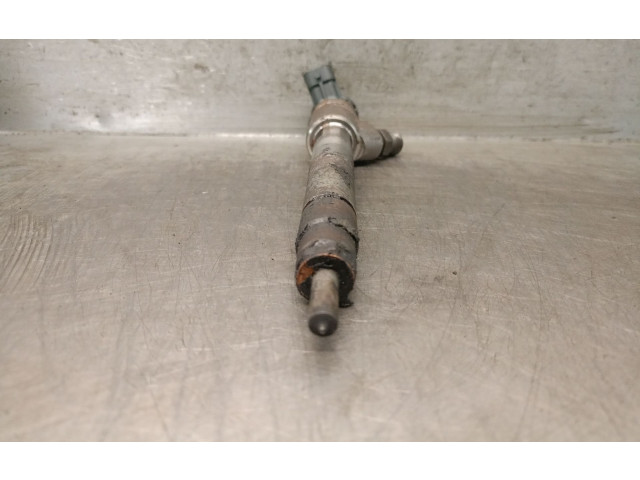 Форсунка 9828959880, 9828959880    Peugeot 5008  YHZ (DV5RC) 