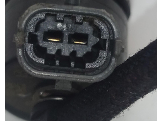 Vstřikovač Fiat Croma