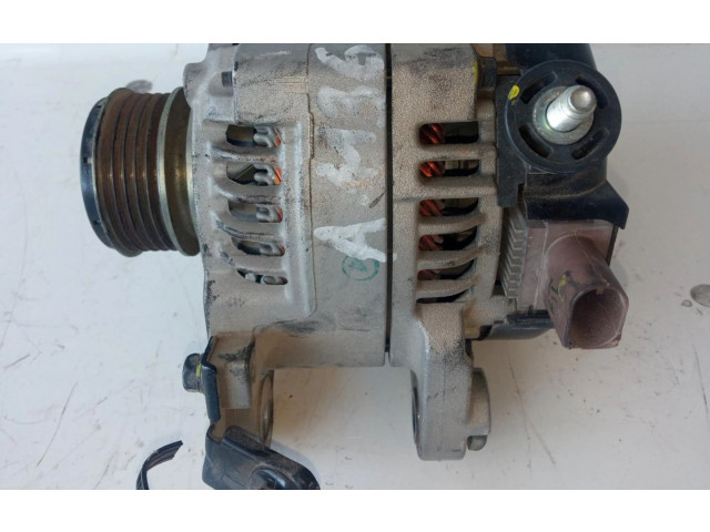 Генератор 373002A750   KIA Ceed      
