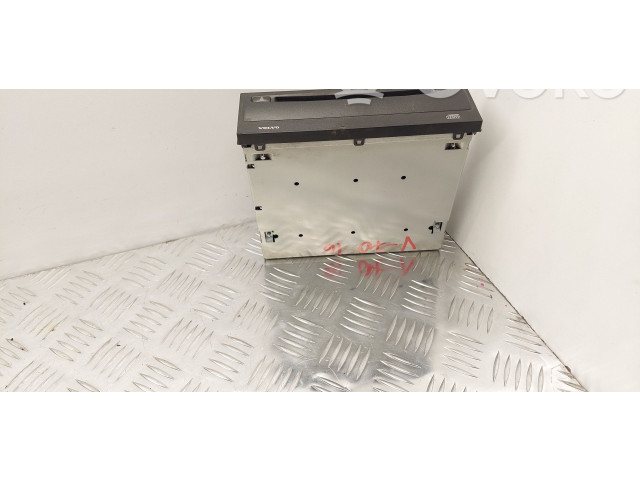 Блок подушек безопасности 35338741, 35338741   Volvo S70  V70  V70 XC