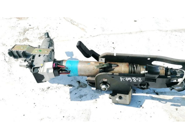 Рулевая рейка Ford Galaxy 1995-2000 года