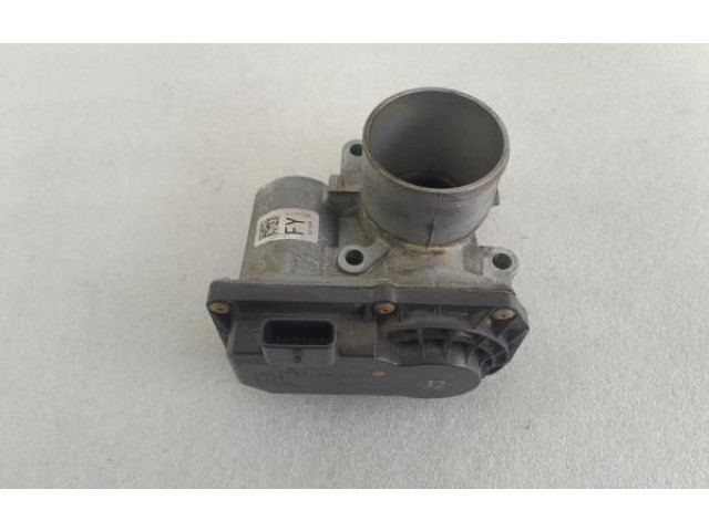 Вентилятор печки    161203912R   Renault Twingo III