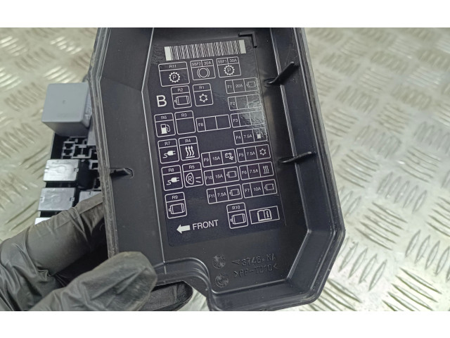   Pojistková skříňka 0451NA, 3606NA   Mitsubishi Outlander 2015