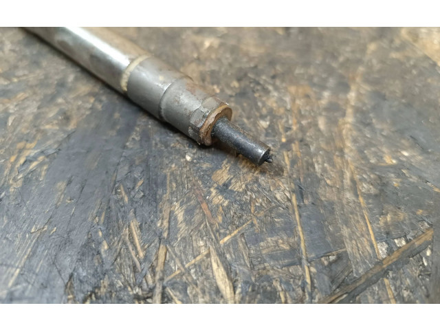 Форсунка 0445110523    Jeep Grand Cherokee   